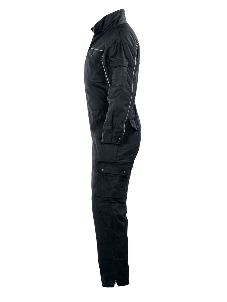 JOBMAN 4327 Overalls  3